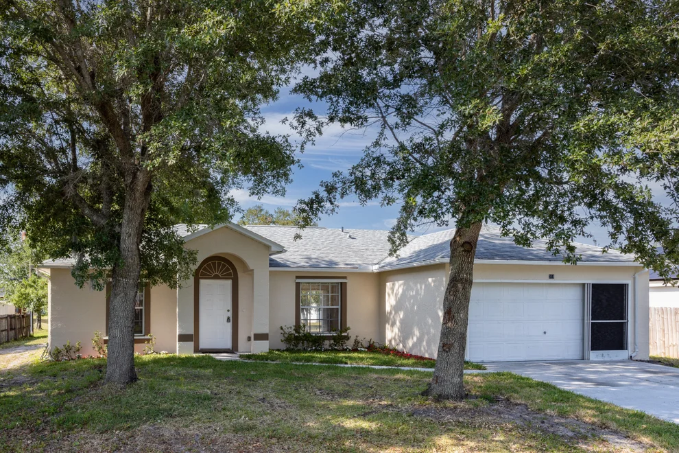 Unit for sale at 318 Fernandina Street NW, Palm Bay, FL 32907