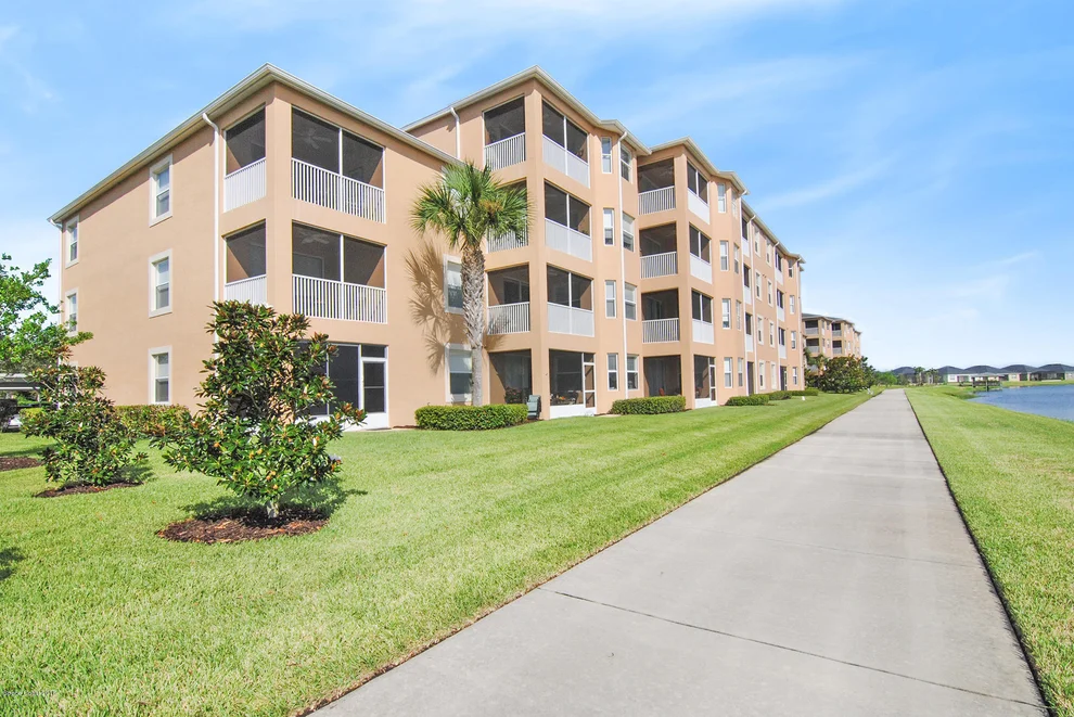 Unit for sale at 6838 Toland Drive, Melbourne, FL 32940
