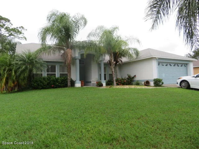 Unit for sale at 5250 Fay Boulevard, Cocoa, FL 32927