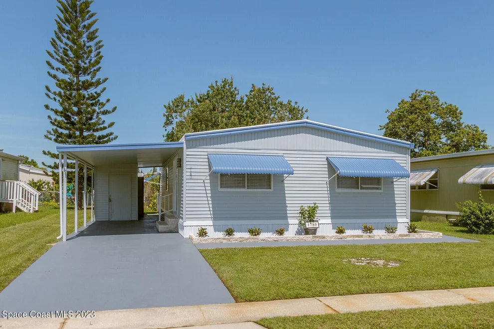Unit for sale at 1780 Big Cypress Street NE, Palm Bay, FL 32905