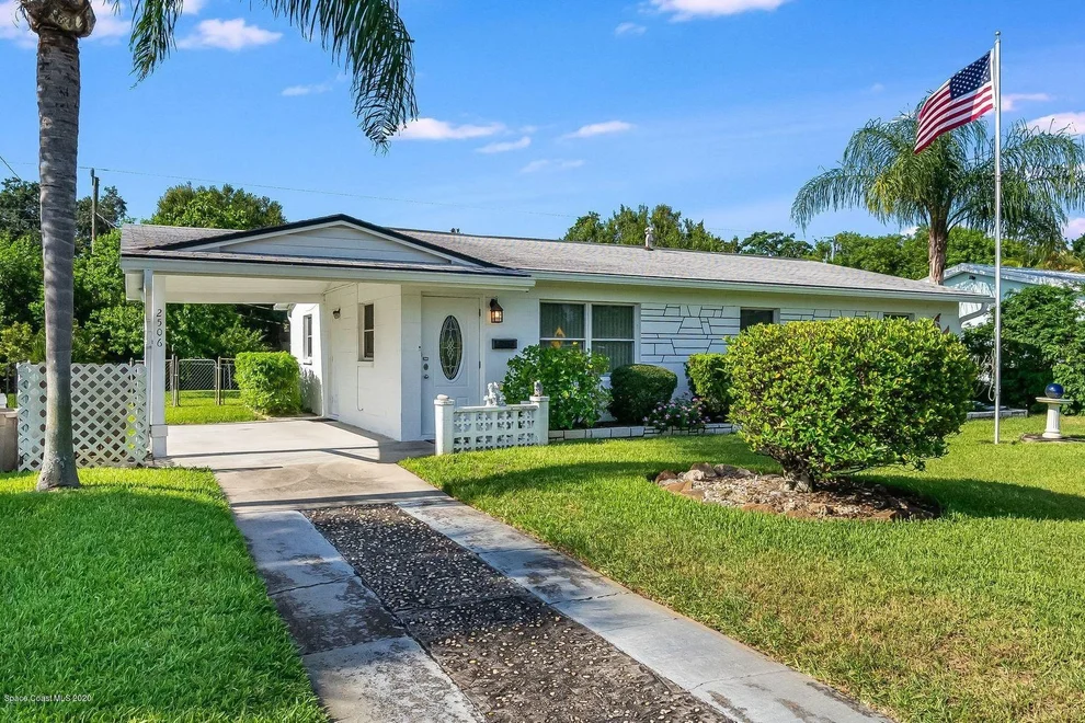Unit for sale at 2506 King Richard Road, Melbourne, FL 32935