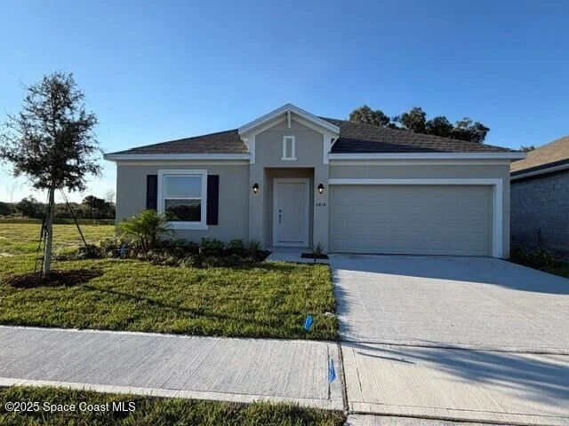 Unit for sale at 2814 Haven Lane, Titusville, FL 32780