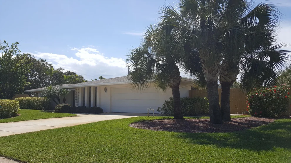 Unit for sale at 608 Shannon Avenue, Melbourne Beach, FL 32951