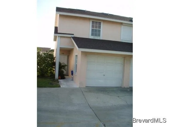 Unit for sale at 135 Escambia, Cocoa Beach, FL 32931
