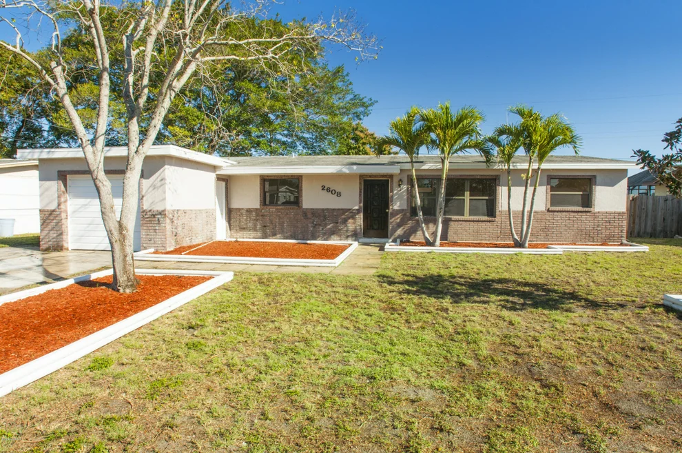 Unit for sale at 2608 Kefauver Street, Melbourne, FL 32935