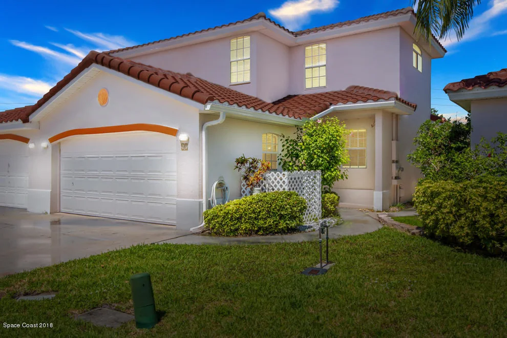 Unit for sale at 250 Saint Lucie Lane, Cocoa Beach, FL 32931