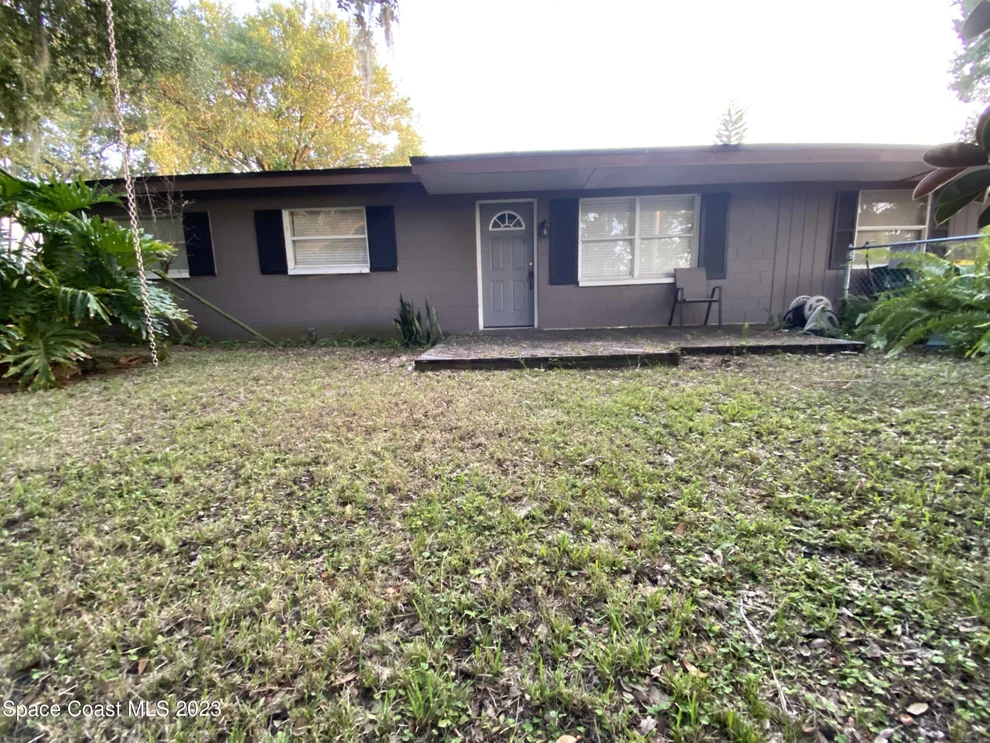 Unit for sale at 2517 Hathaway Drive, Cocoa, FL 32926