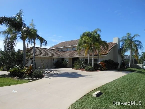 Unit for sale at 804 Hawksbill Island Drive, Satellite Beach, FL 32937