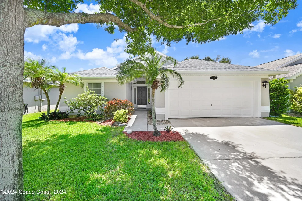 Unit for sale at 2711 Stratford Pointe Drive, Melbourne, FL 32904