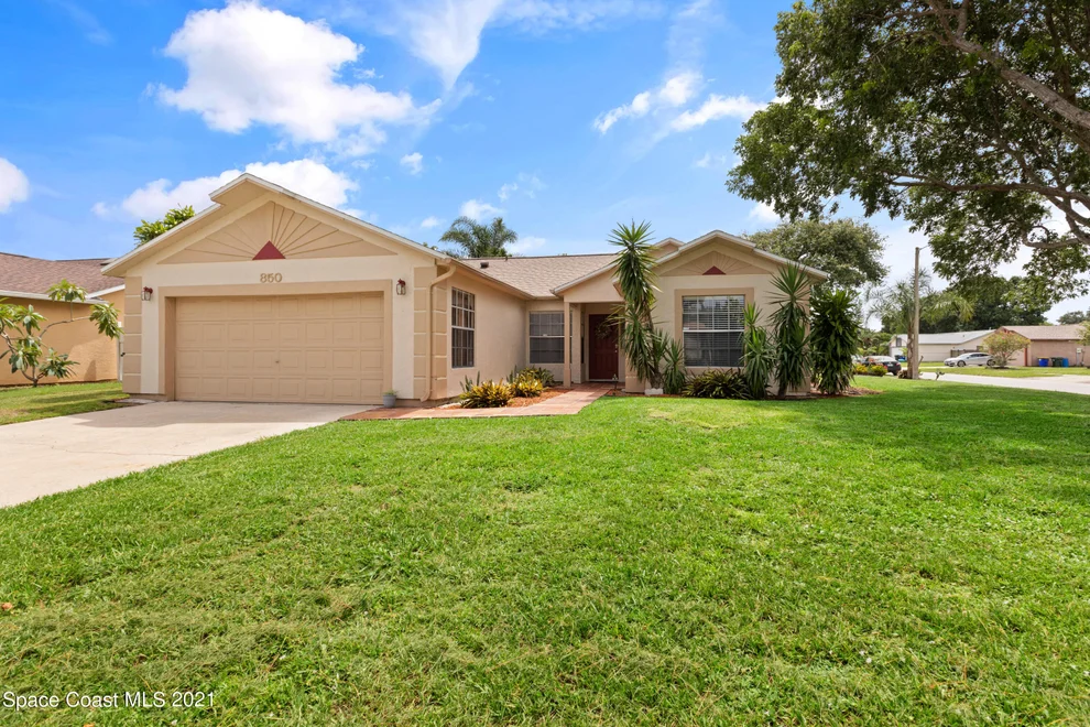 Unit for sale at 850 Hamilton Avenue, Rockledge, FL 32955