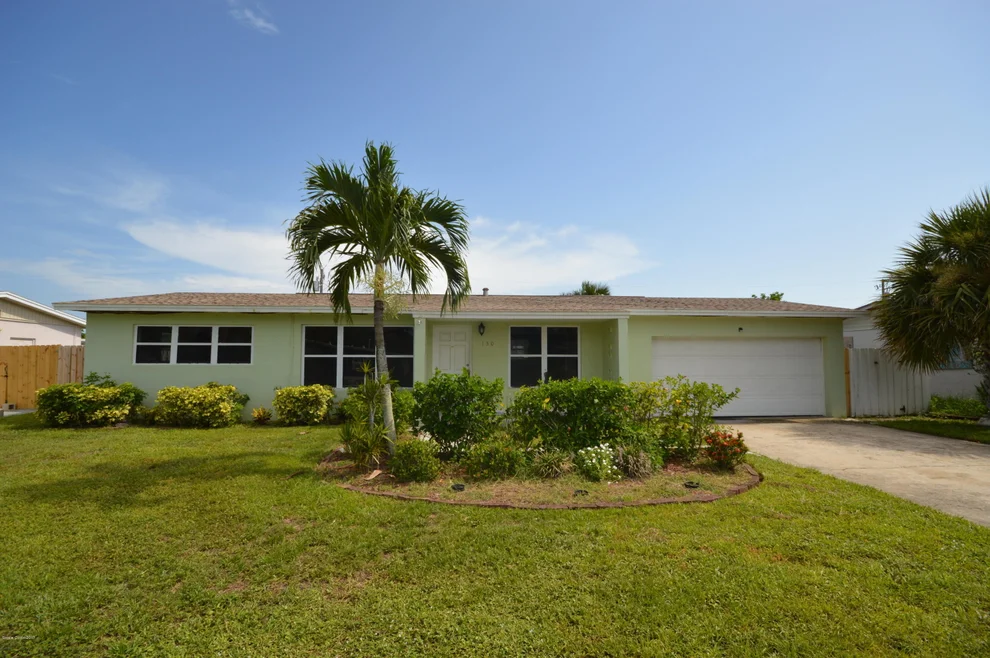 Unit for sale at 130 Churchill Avenue, Satellite Beach, FL 32937