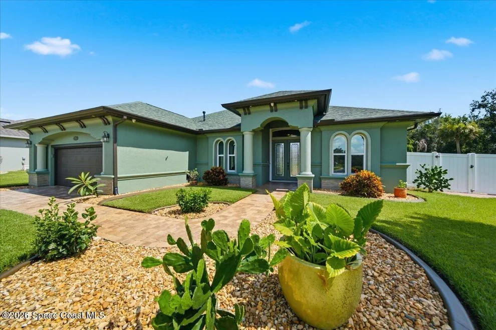Unit for sale at 1700 Marcello Drive, Melbourne, FL 32934