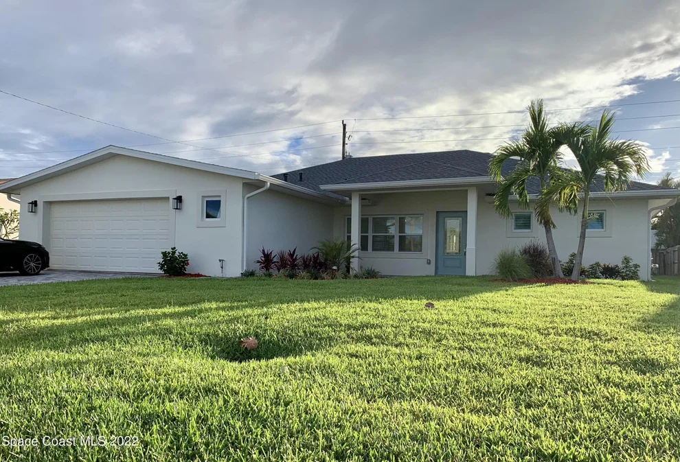 Unit for sale at 208 Cynthia Lane, Indian Harbour Beach, FL 32937