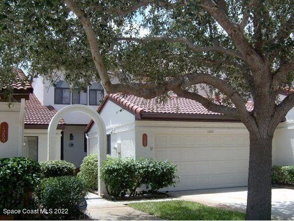 Unit for sale at 1207 Parkside Place, Indian Harbour Beach, FL 32937
