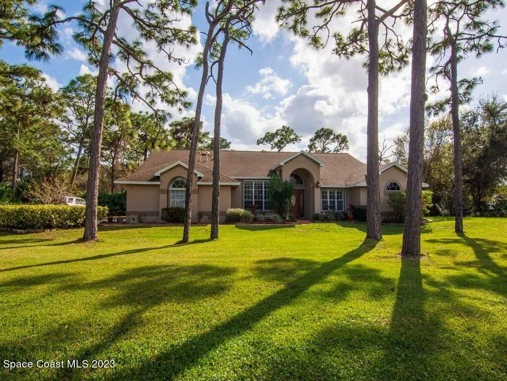 Unit for sale at 3965 Turkey Point Drive, Melbourne, FL 32934