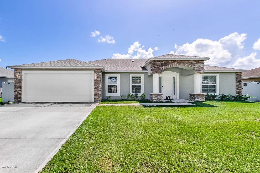 Unit for sale at 618 Firestone Street NE, Palm Bay, FL 32907