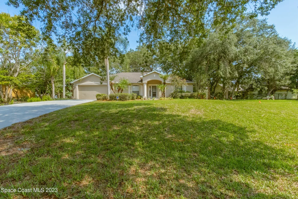 Unit for sale at 1306 Mohegan Terrace SE, Palm Bay, FL 32909