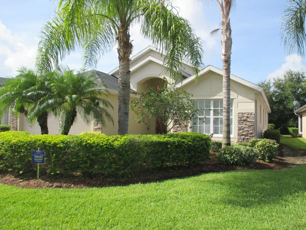Unit for sale at 550 Rangewood Drive SE, Palm Bay, FL 32909