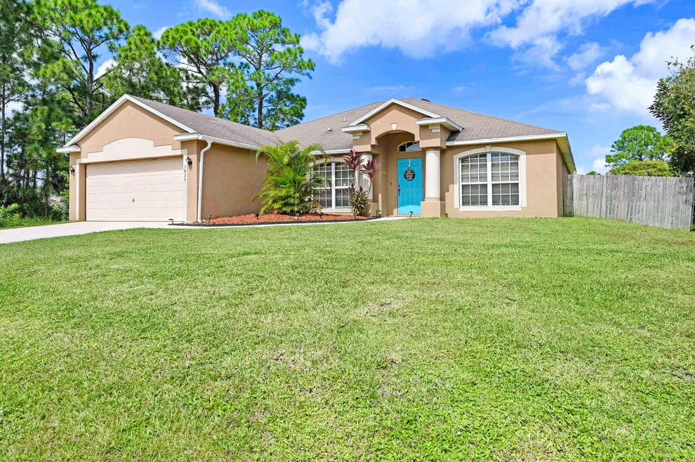 Unit for sale at 1825 Fairlight Street NW, Palm Bay, FL 32907