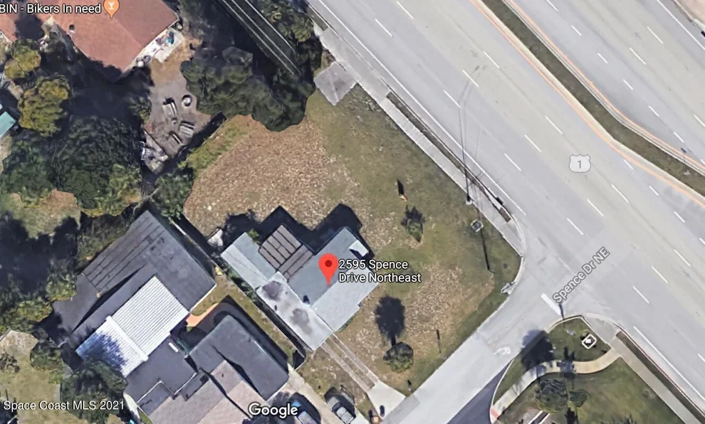 Unit for sale at 2595 Spence Drive NE, Palm Bay, FL 32905