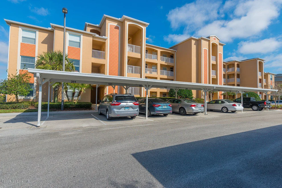 Unit for sale at 6828 Toland Drive, Melbourne, FL 32940