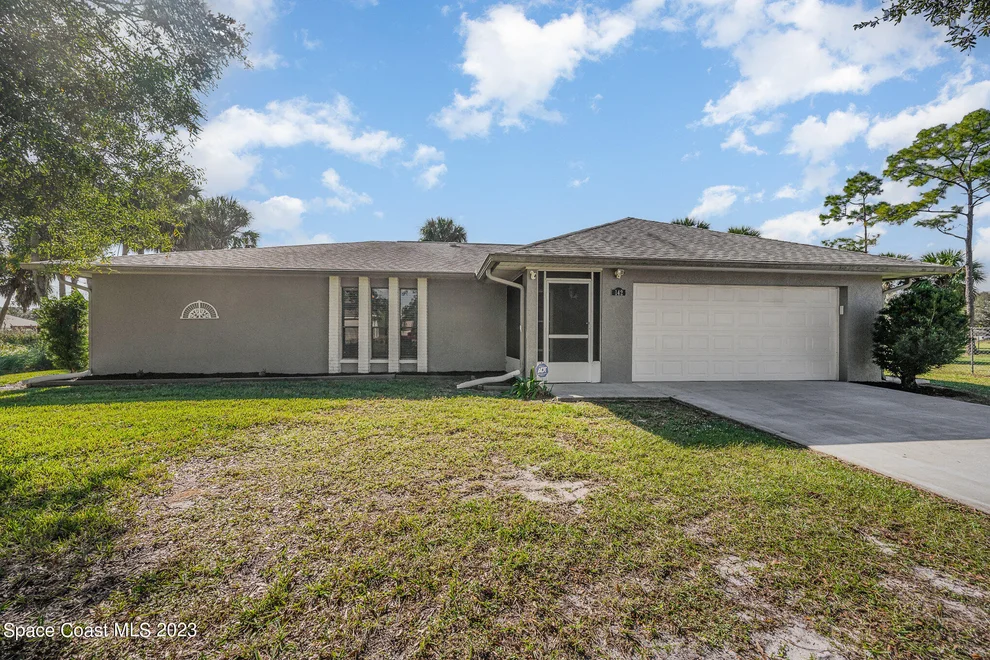 Unit for sale at 142 Buccaneer Street NE, Palm Bay, FL 32907