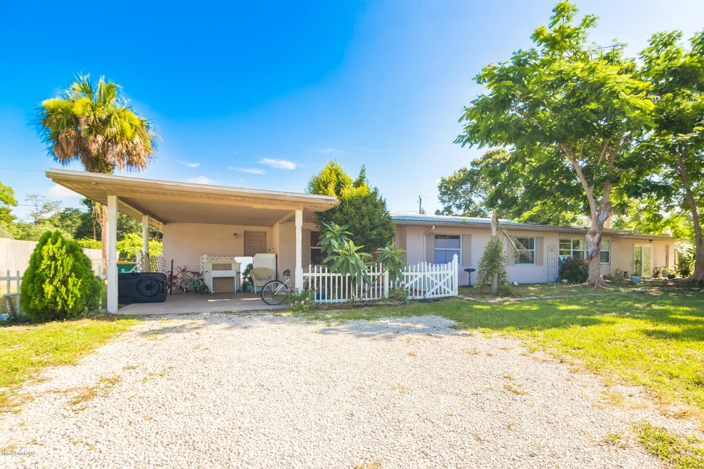 Unit for sale at 7584 Mimosa Avenue, Melbourne, FL 32904