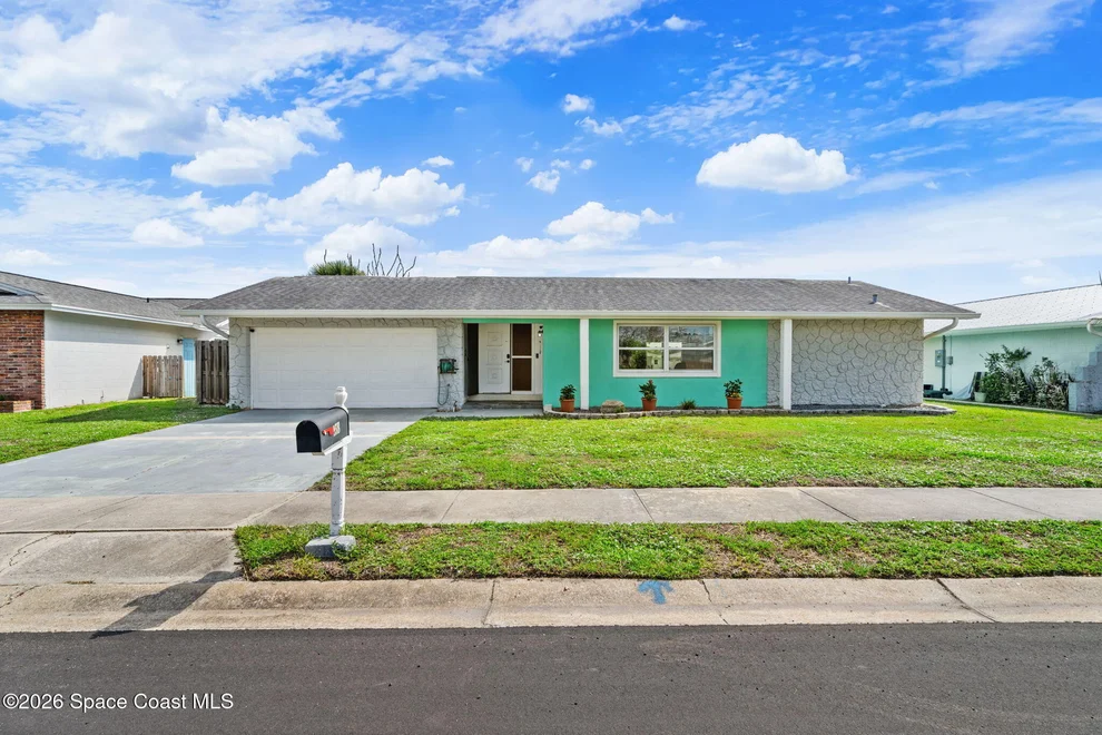 Unit for sale at 158 Via De La Reina, Merritt Island, FL 32953