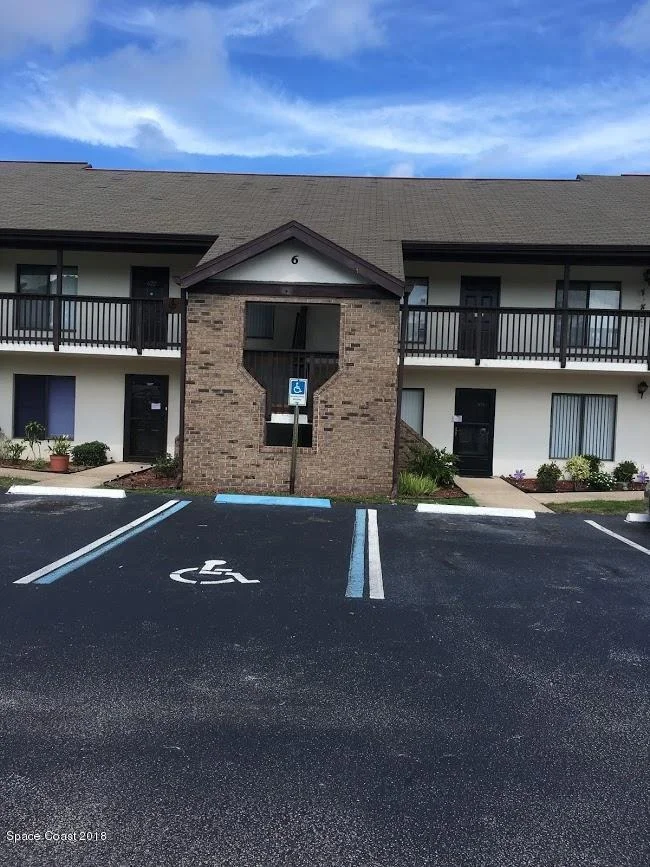 Unit for sale at 1515 Huntington Lane, Rockledge, FL 32955