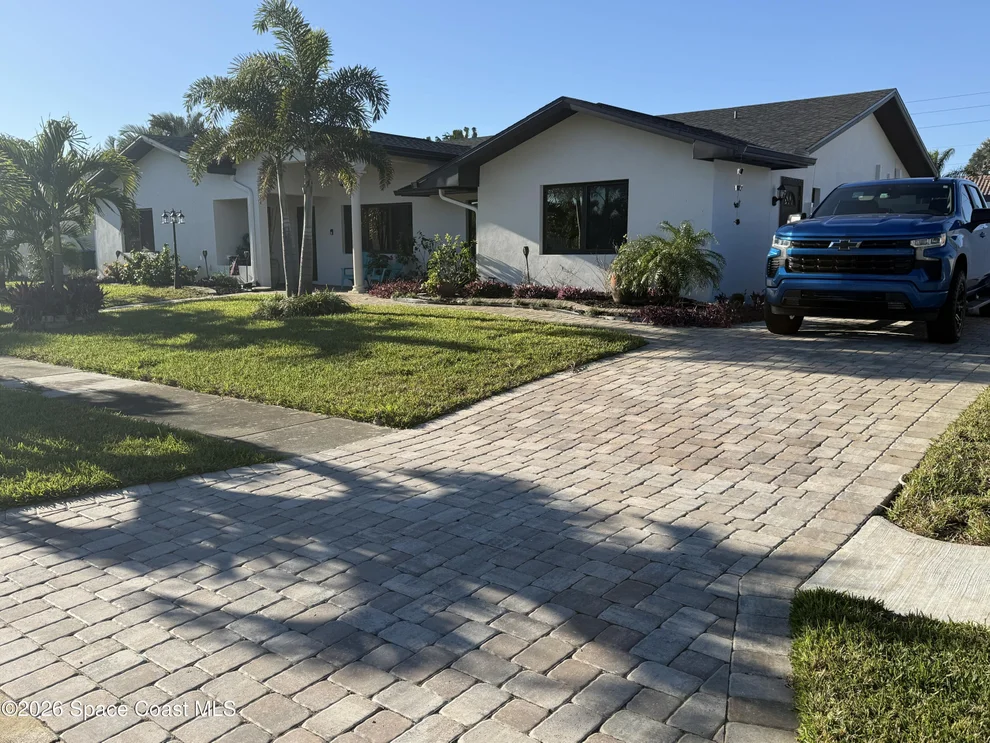 Unit for sale at 1908 Cedar Lane, Melbourne Beach, FL 32951