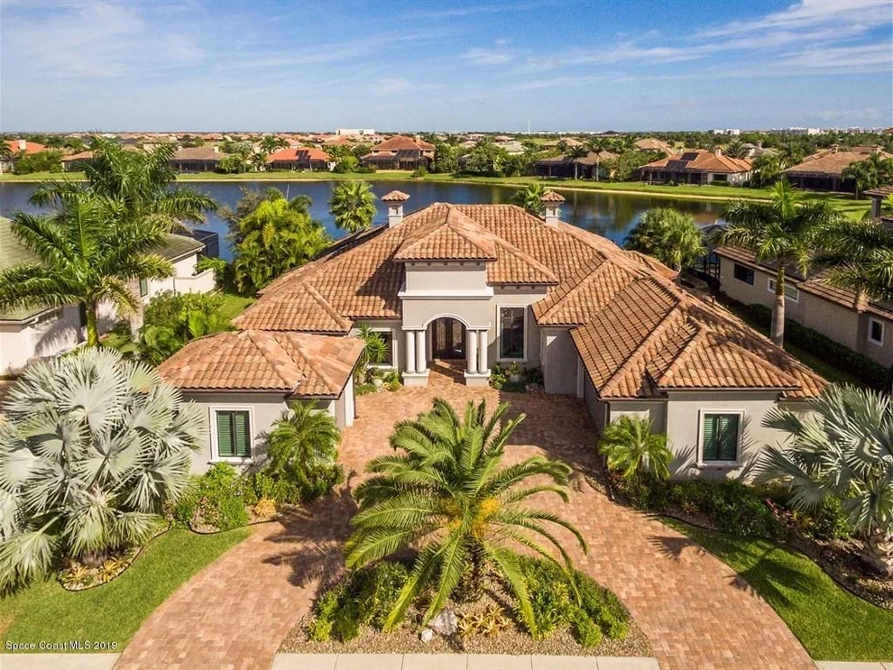 Unit for sale at 3088 Wyndham Way, Melbourne, FL 32940