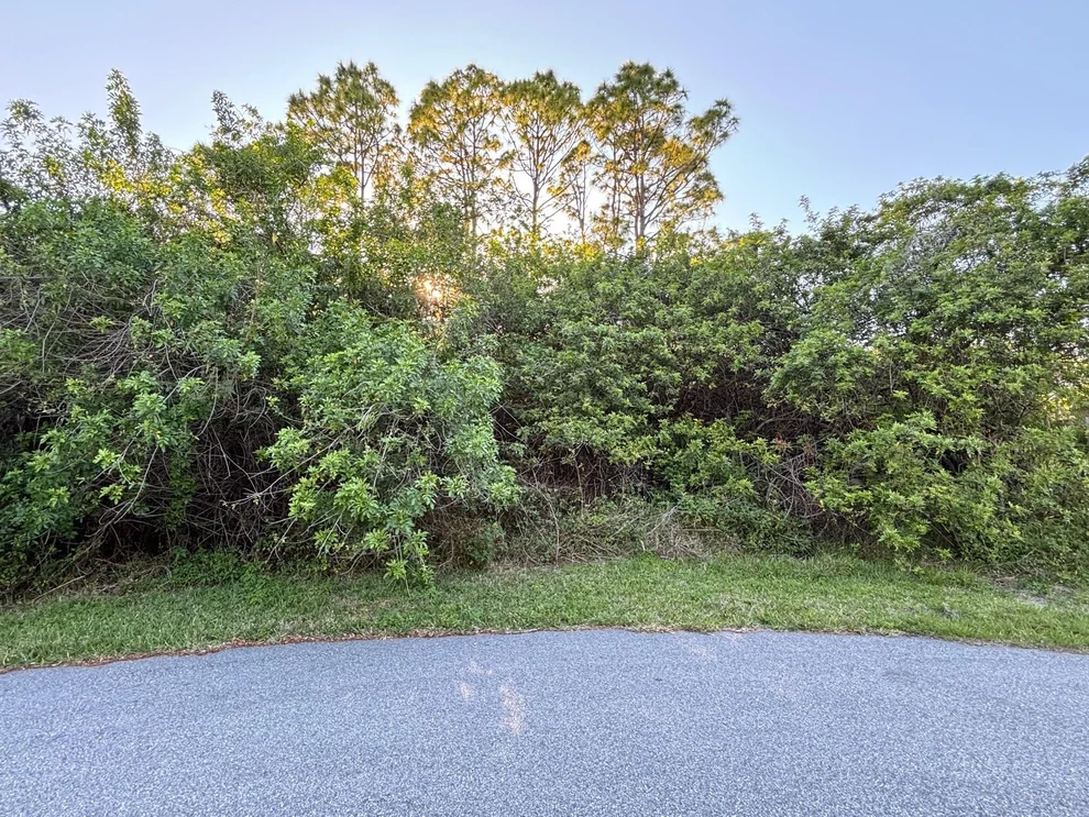 Unit for sale at 596 Rose Court NW, Palm Bay, FL 32907