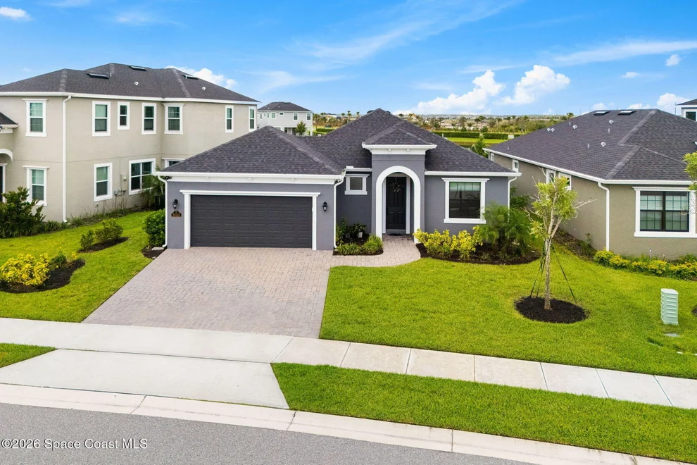 Unit for sale at 3055 Blazing Star Drive, Melbourne, FL 32940