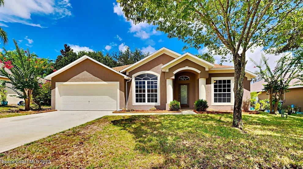 Unit for sale at 5521 Kathy Drive, Titusville, FL 32780