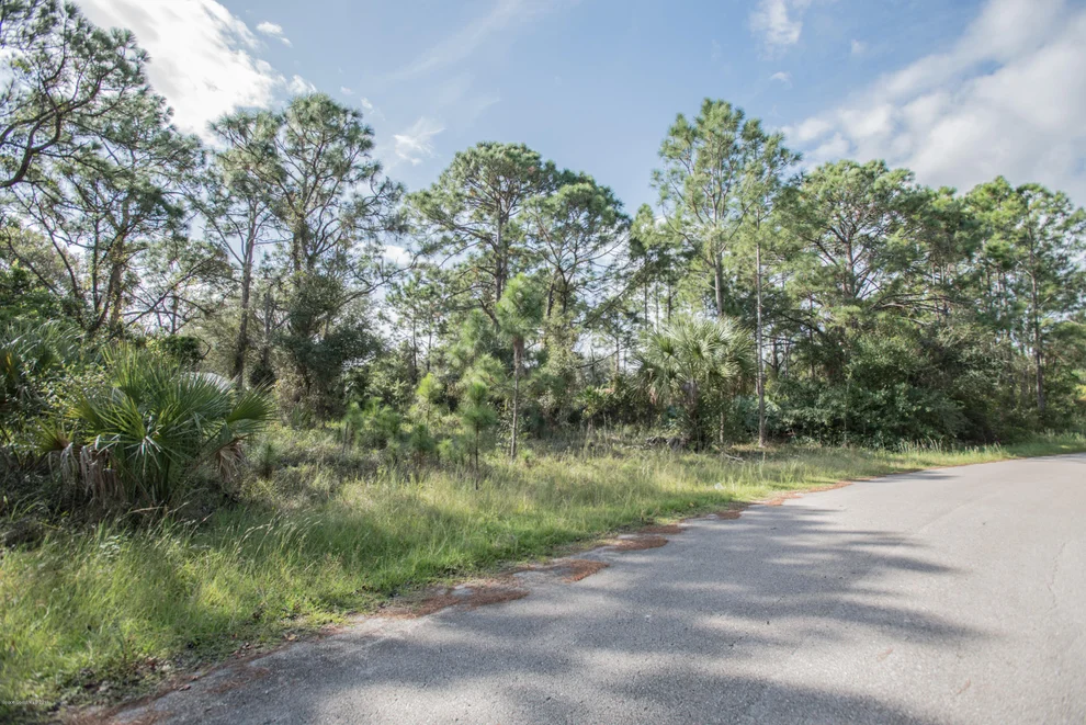 Unit for sale at 505 Tilhal Road SW, Palm Bay, FL 32908
