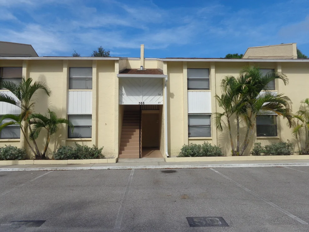 Unit for sale at 588 N Wickham Road, Melbourne, FL 32935