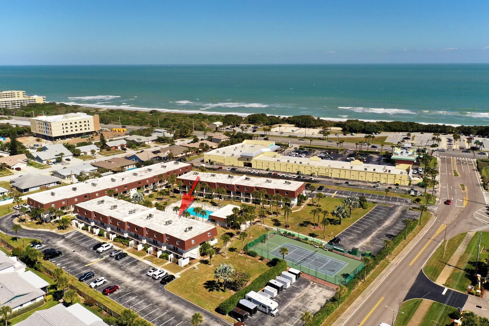 Unit for sale at 190 Paradise Boulevard, Melbourne, FL 32903
