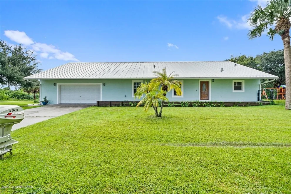 Unit for sale at 4901 Evinrude Road, Melbourne, FL 32934