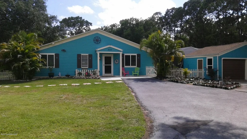 Unit for sale at 2520 Warren Street, Melbourne, FL 32904