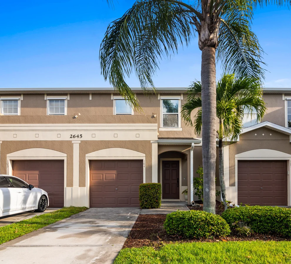 Unit for sale at 2645 Revolution Street, Melbourne, FL 32935