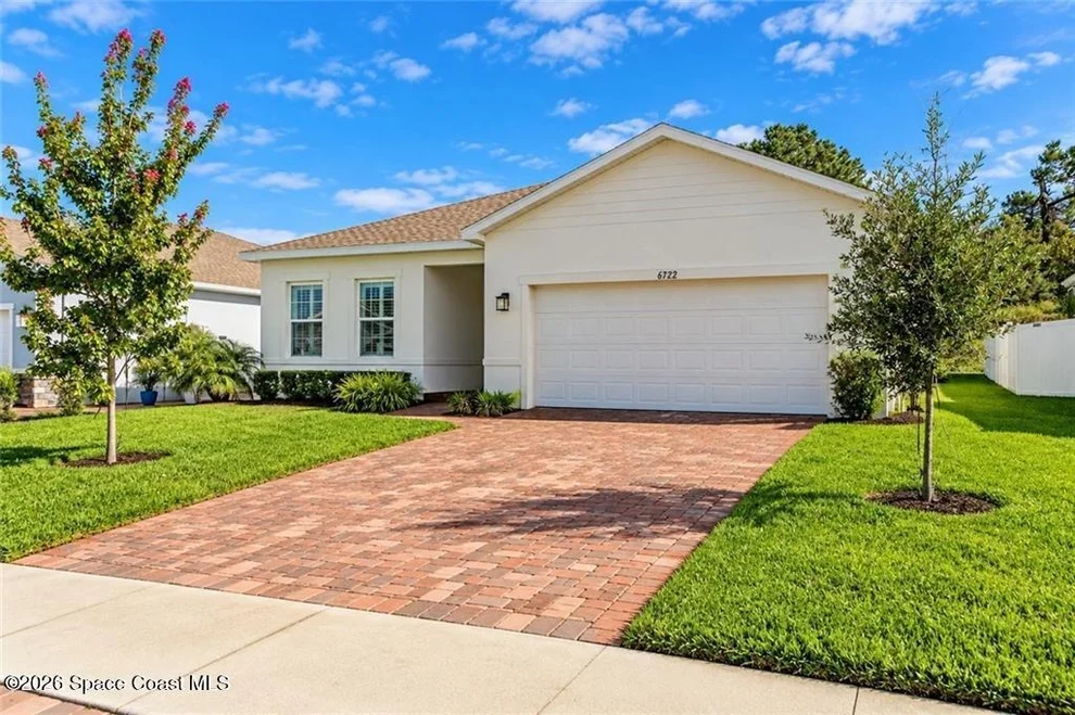 Unit for sale at 6722 Rumine Circle, Vero Beach, FL 32967