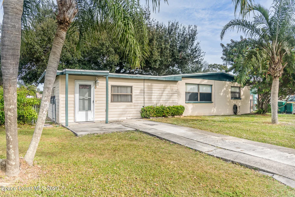 Unit for sale at 2388 Dordon Drive, Melbourne, FL 32935