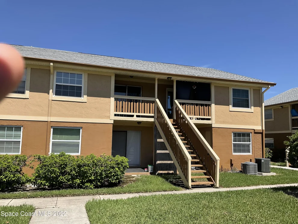 Unit for sale at 268 Ulster Court, Melbourne, FL 32935