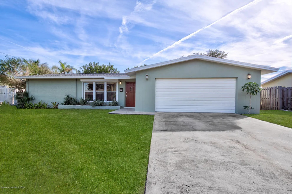 Unit for sale at 265 Ocean Spray Avenue, Satellite Beach, FL 32937