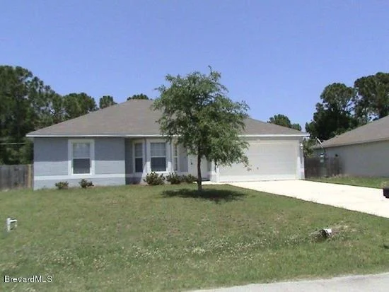 Unit for sale at 753 SE Starland Street, Palm Bay, FL 32909