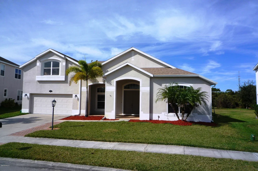 Unit for sale at 4779 Chastain Drive, Melbourne, FL 32940