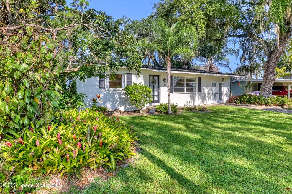 Unit for sale at 131 Woodland Drive, West Melbourne, FL 32904