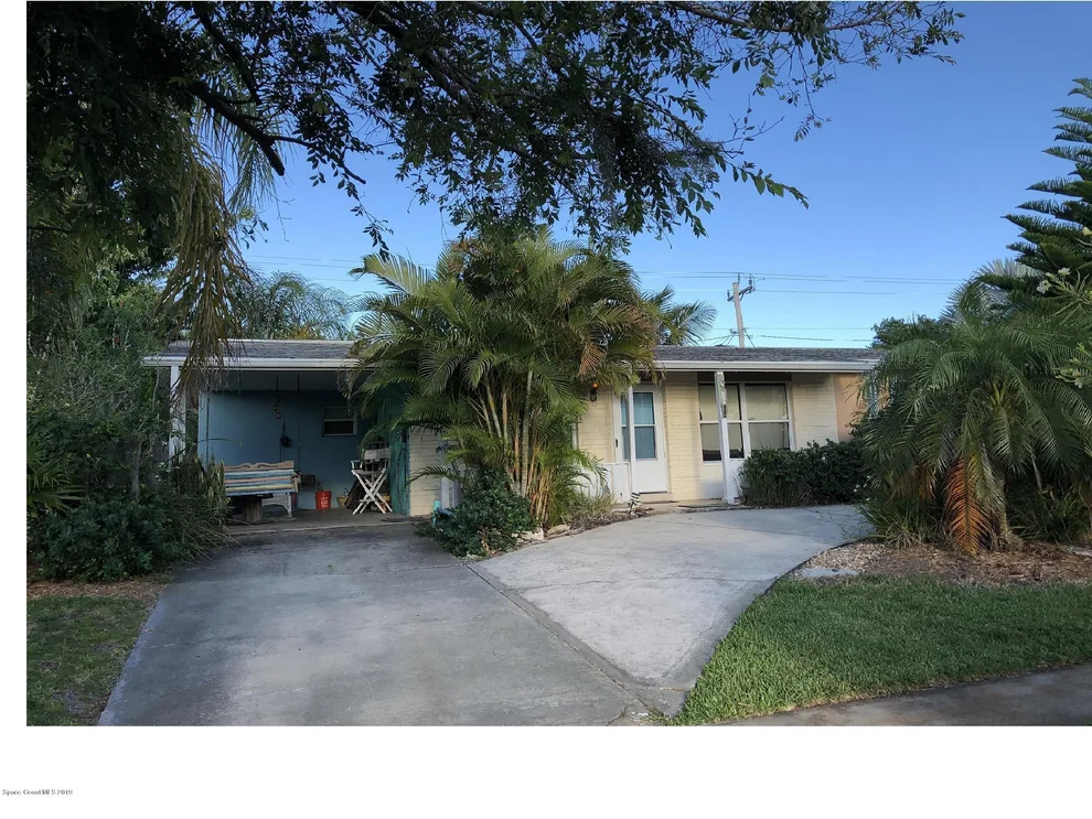 Unit for sale at 707 Ixora Drive, Melbourne, FL 32935
