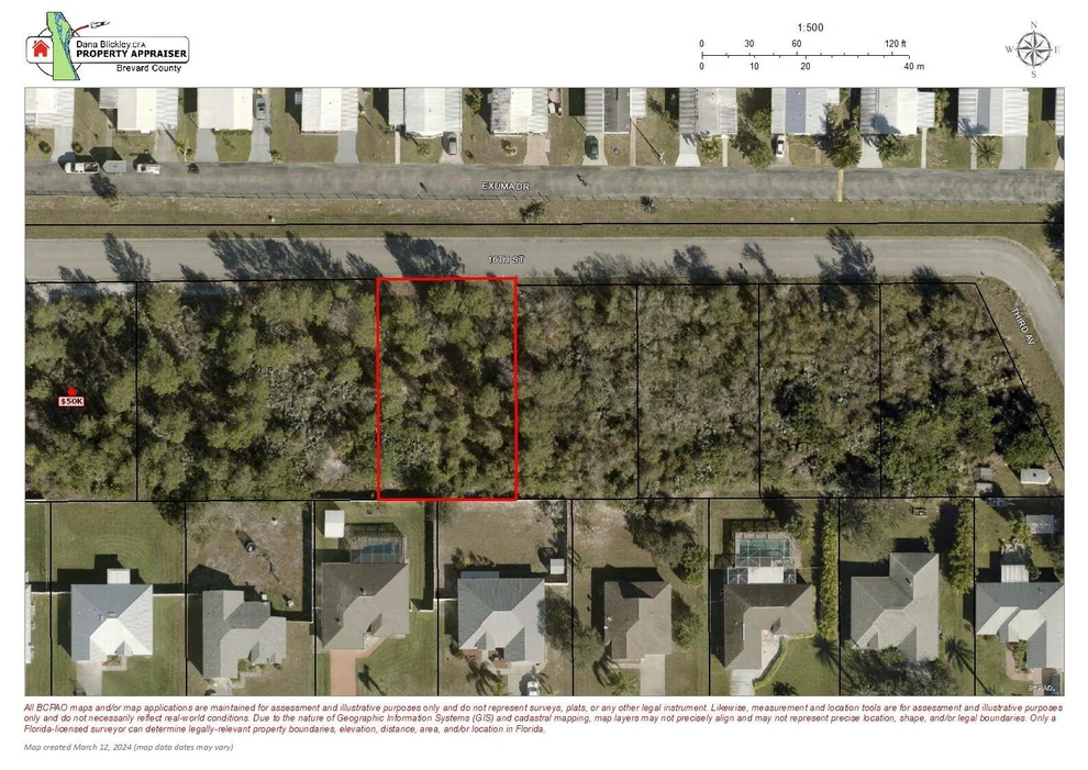 Unit for sale at 0 16th Street, Micco, FL 32976