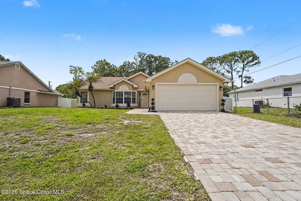 Unit for sale at 1224 Helias Street NW, Palm Bay, FL 32907